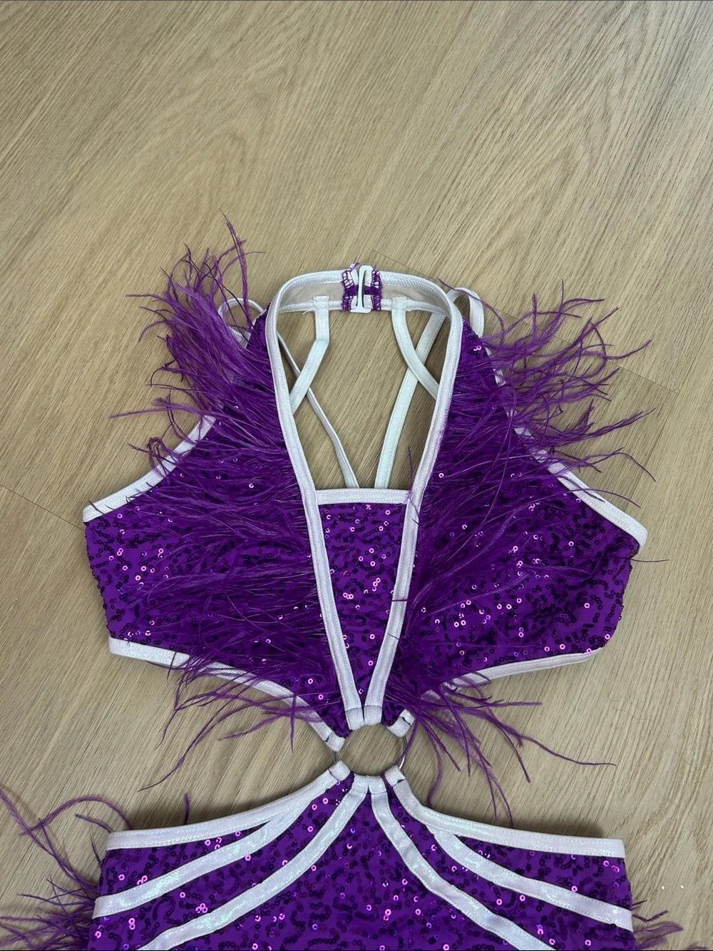Weissman good size
